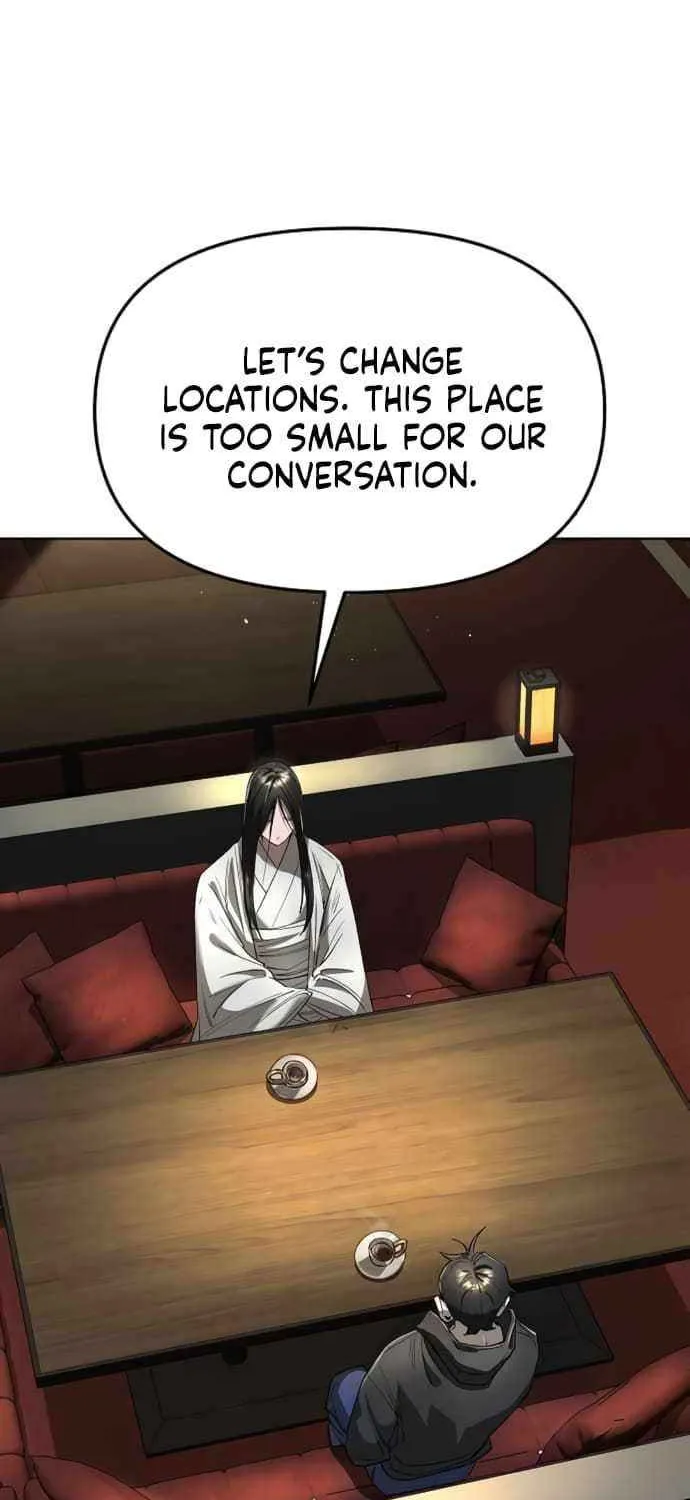 Cosmic Heavenly Demon 3077 Chapter 59 page 116 - 
