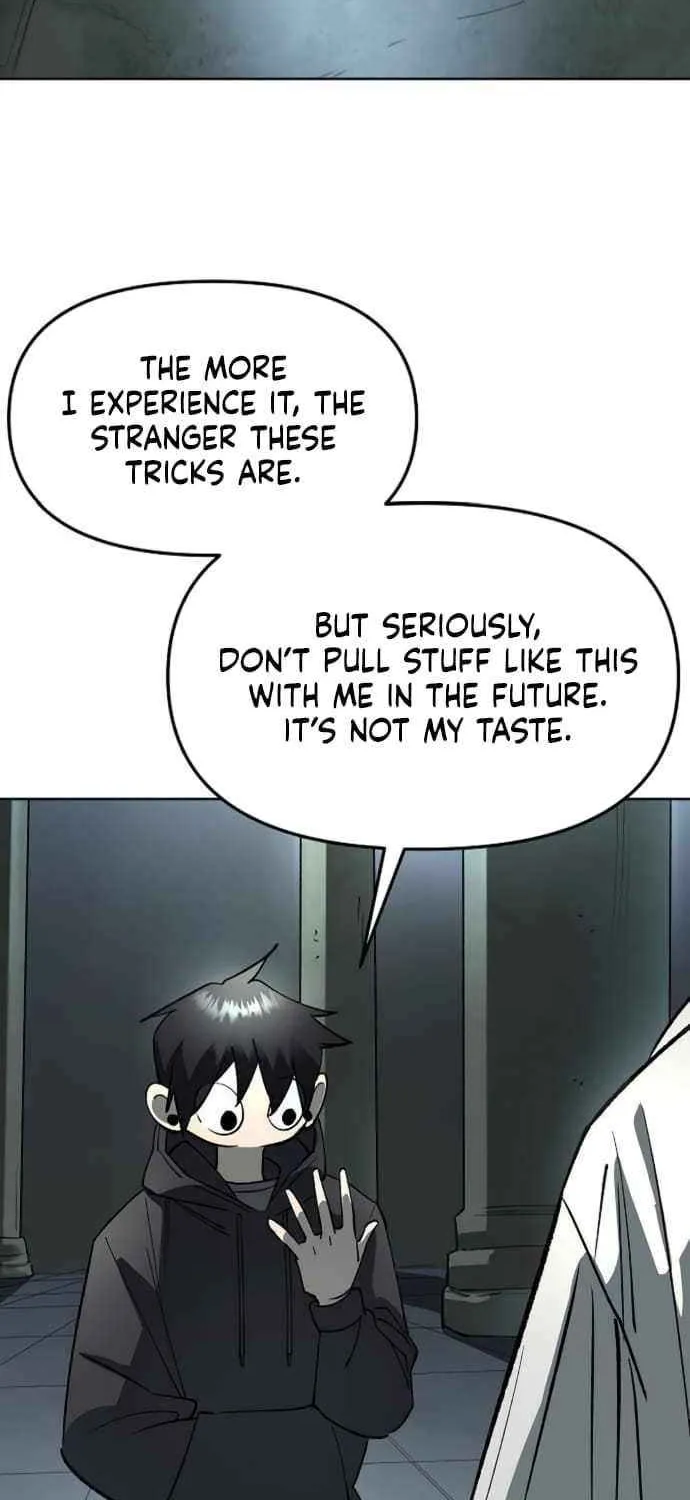Cosmic Heavenly Demon 3077 Chapter 59 page 124 - 