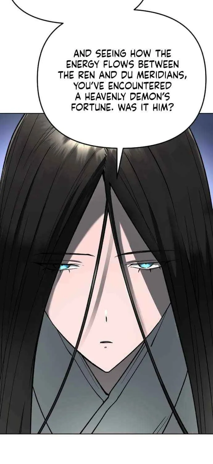 Cosmic Heavenly Demon 3077 Chapter 59 page 14 - 