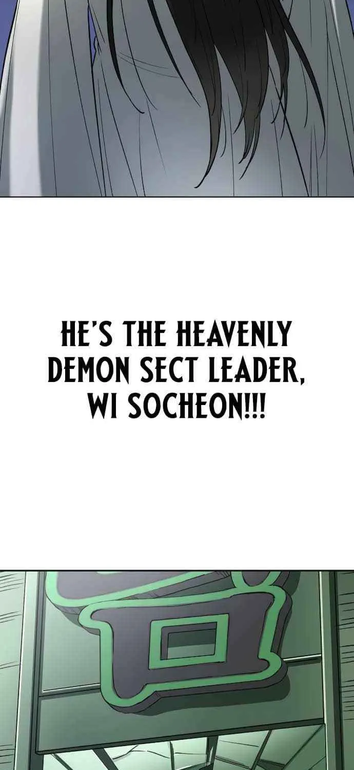 Cosmic Heavenly Demon 3077 Chapter 59 page 27 - 