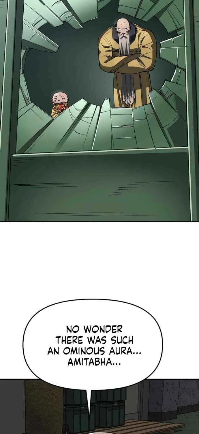 Cosmic Heavenly Demon 3077 Chapter 59 page 28 - 