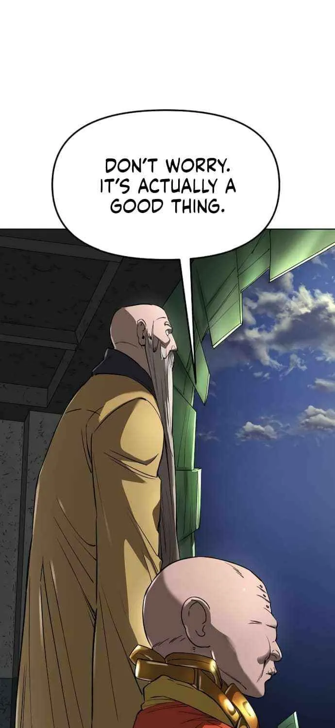 Cosmic Heavenly Demon 3077 Chapter 59 page 31 - 