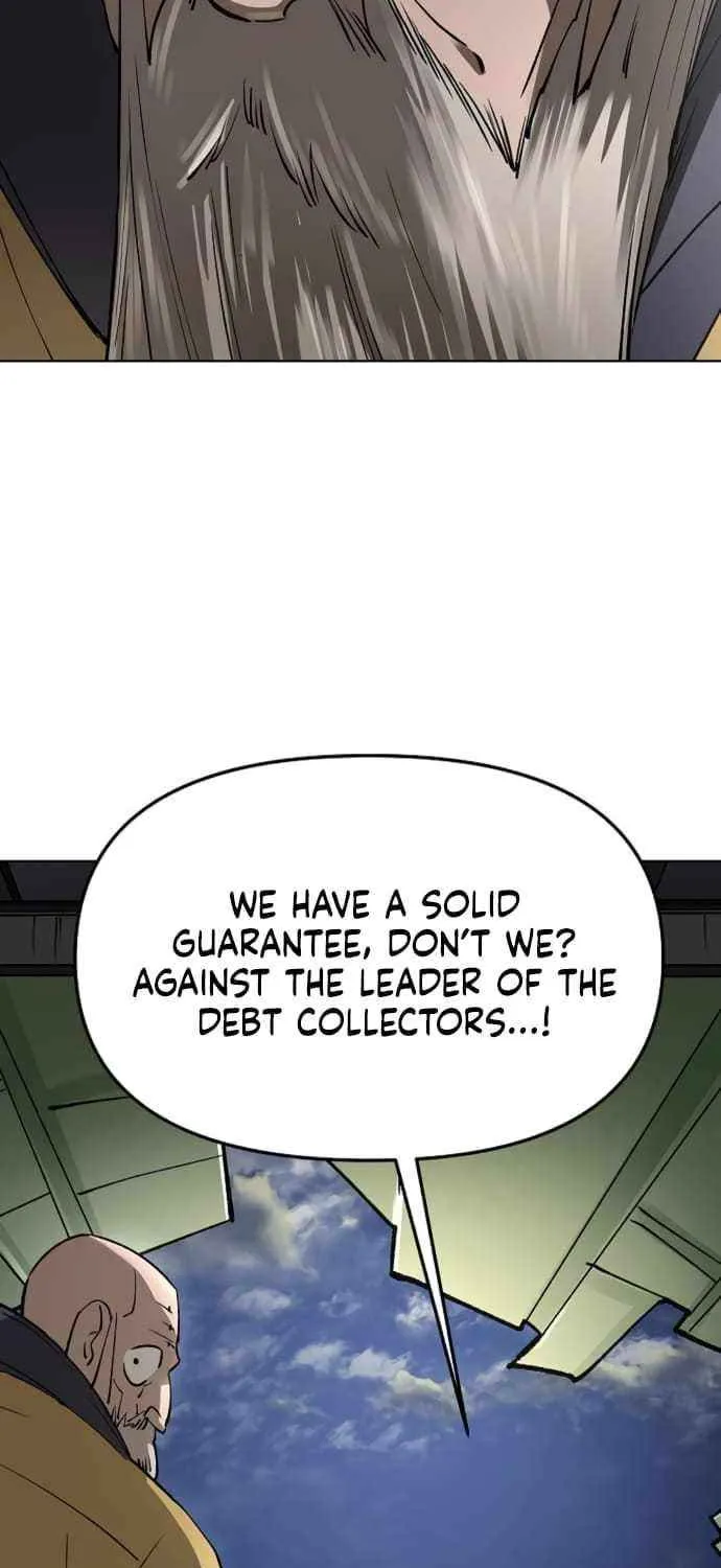 Cosmic Heavenly Demon 3077 Chapter 59 page 33 - 