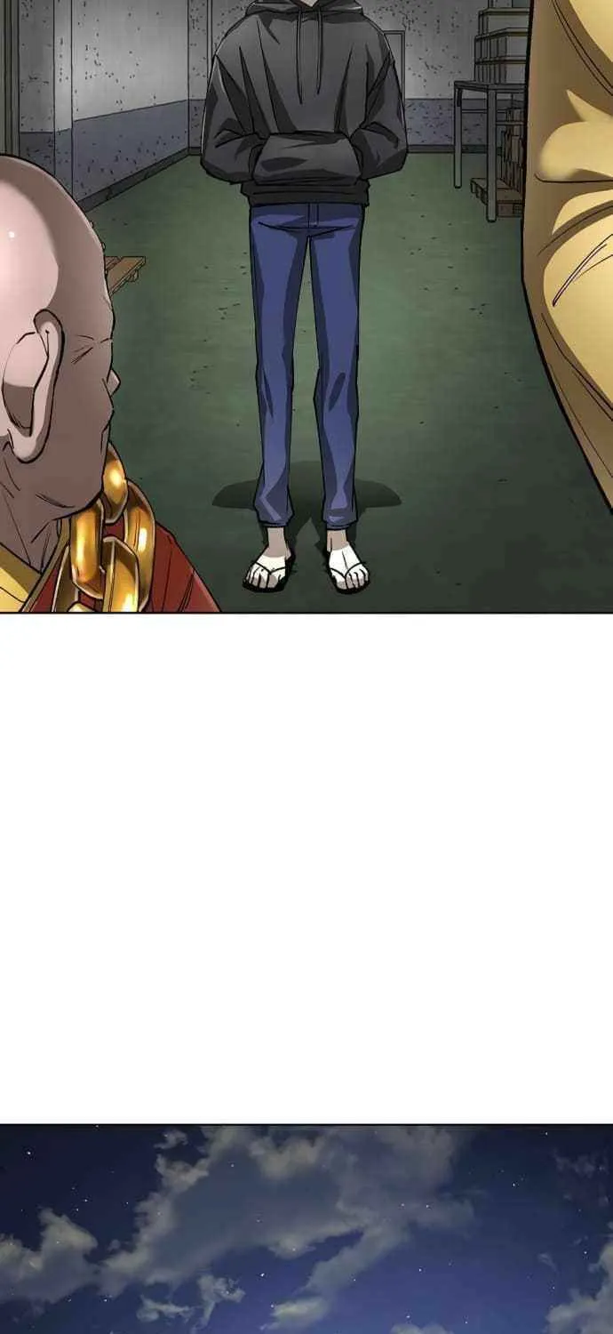 Cosmic Heavenly Demon 3077 Chapter 59 page 35 - 