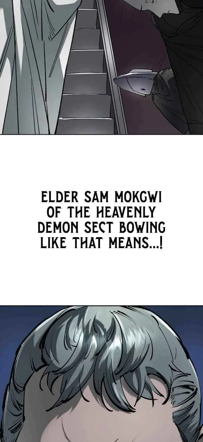 Cosmic Heavenly Demon 3077 Chapter 59 page 5 - 