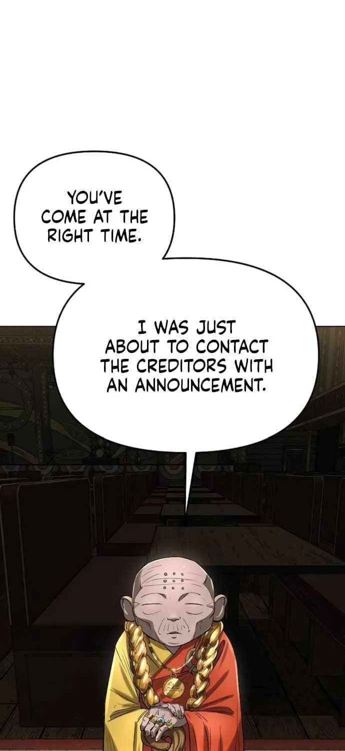 Cosmic Heavenly Demon 3077 Chapter 59 page 45 - 