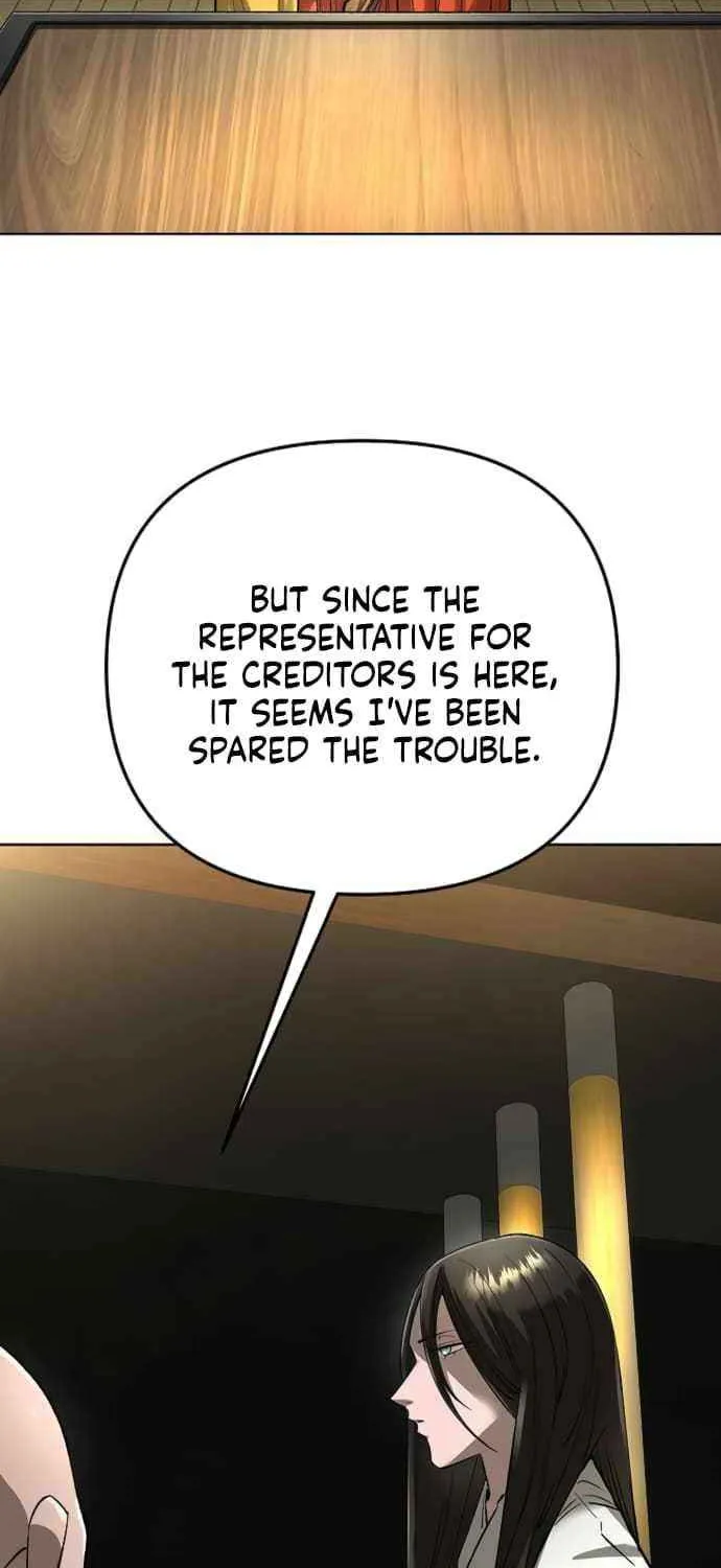 Cosmic Heavenly Demon 3077 Chapter 59 page 46 - 