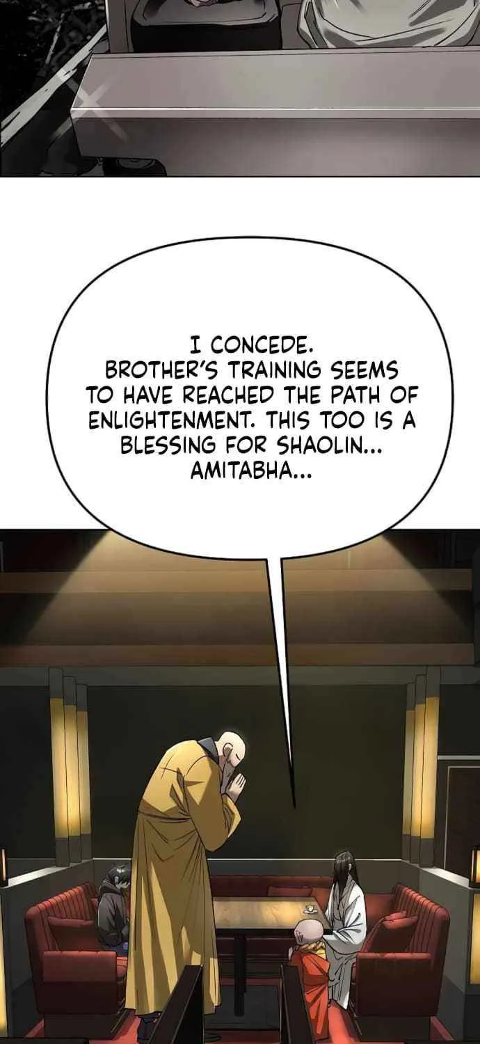 Cosmic Heavenly Demon 3077 Chapter 59 page 53 - 