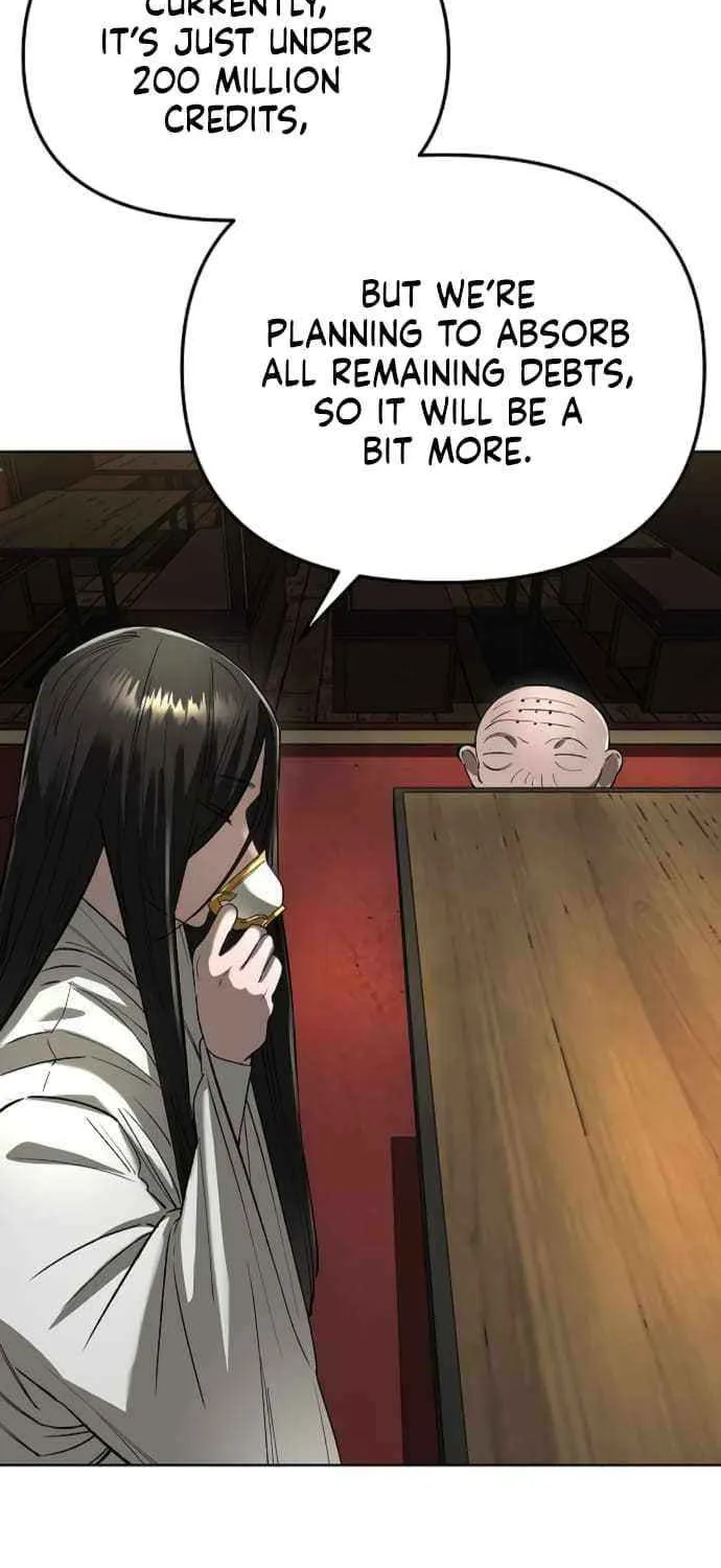 Cosmic Heavenly Demon 3077 Chapter 59 page 56 - 
