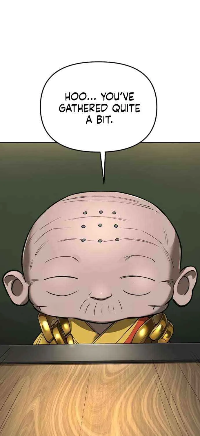 Cosmic Heavenly Demon 3077 Chapter 59 page 57 - 
