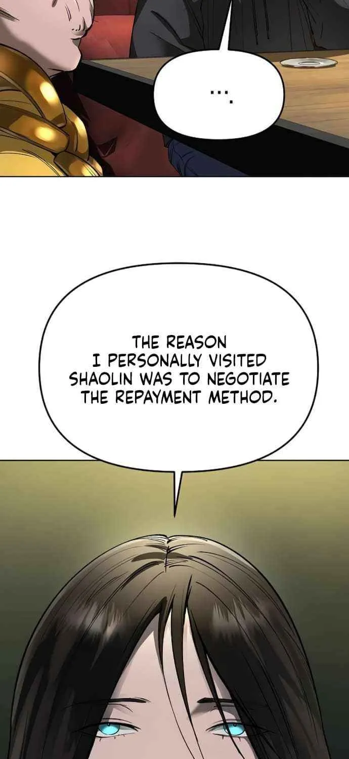 Cosmic Heavenly Demon 3077 Chapter 59 page 59 - 