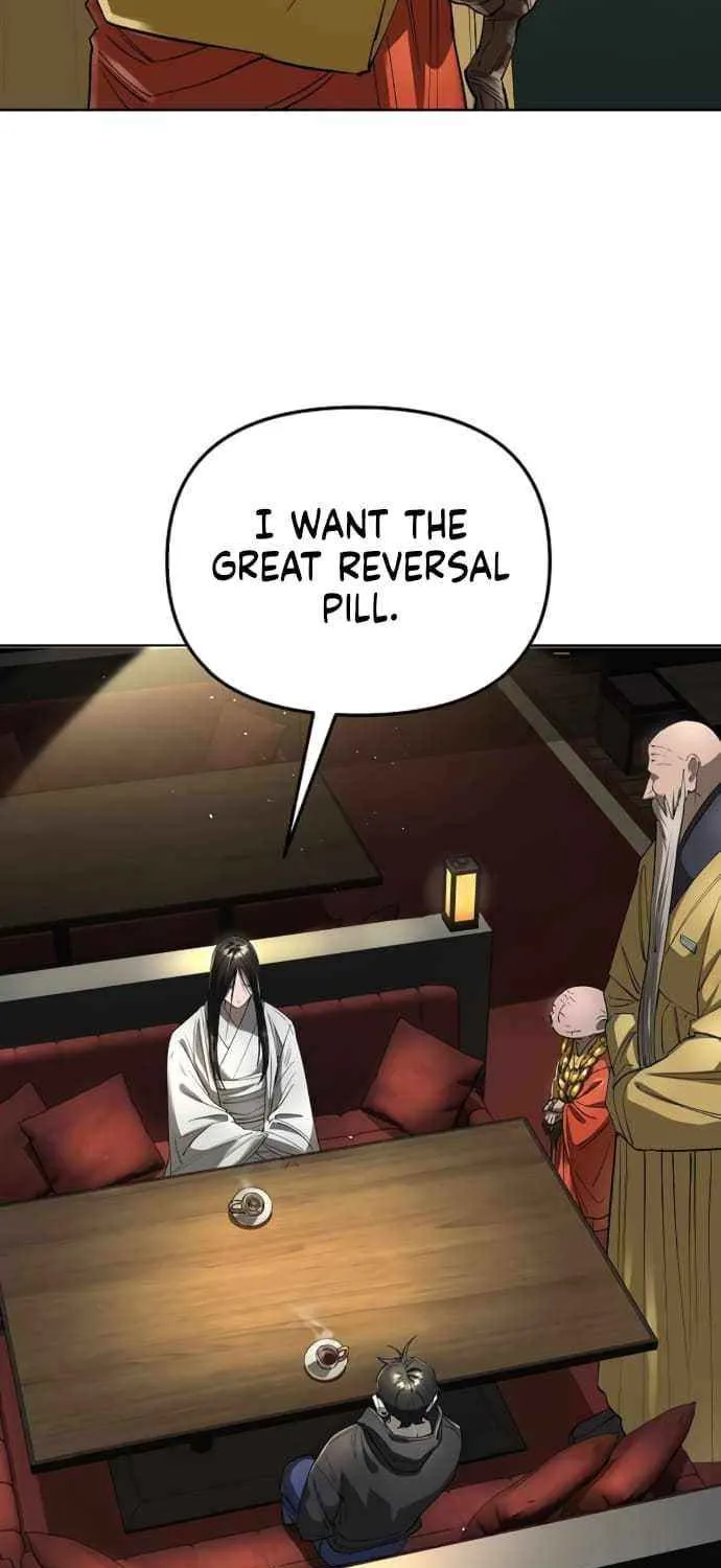 Cosmic Heavenly Demon 3077 Chapter 59 page 63 - 
