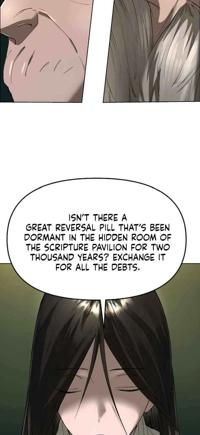 Cosmic Heavenly Demon 3077 Chapter 59 page 65 - 