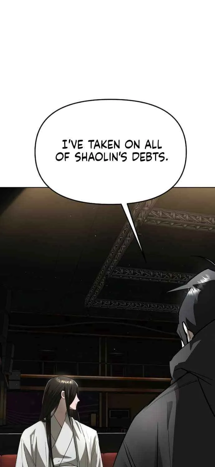 Cosmic Heavenly Demon 3077 Chapter 59 page 73 - 
