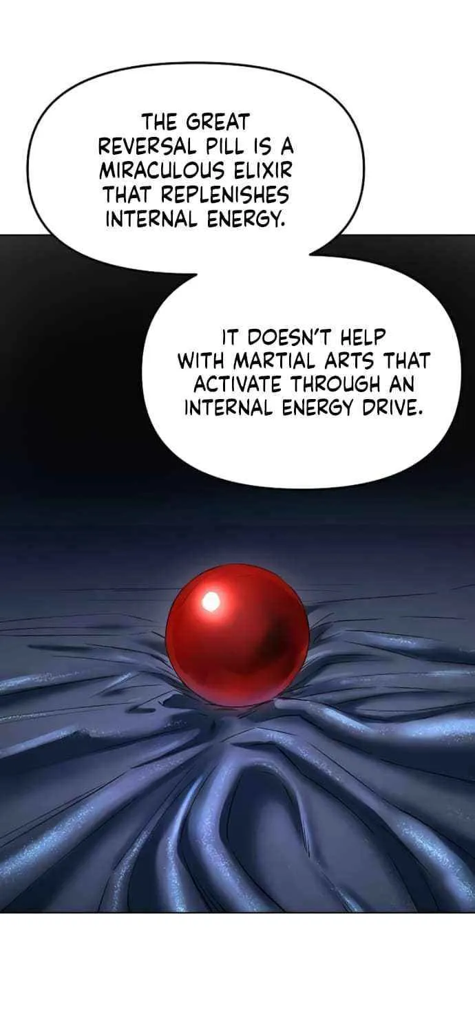 Cosmic Heavenly Demon 3077 Chapter 59 page 79 - 