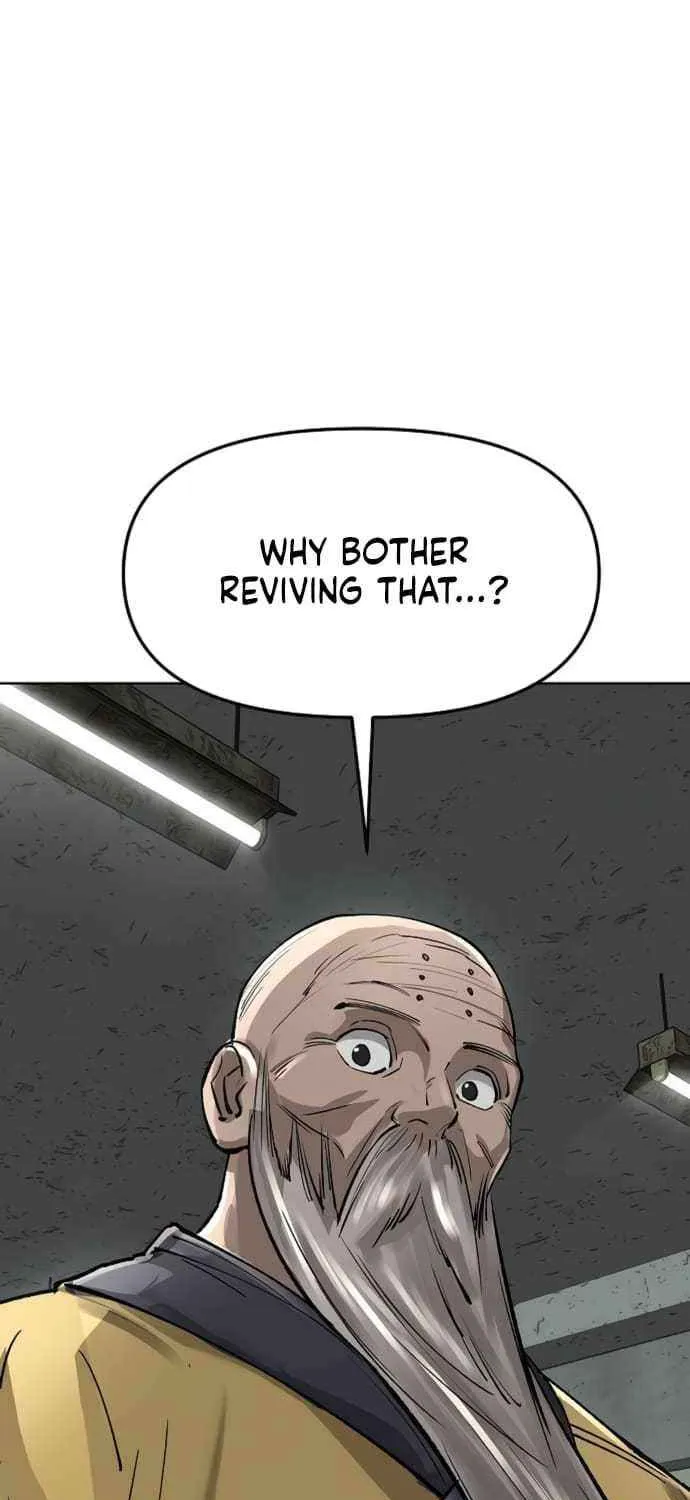 Cosmic Heavenly Demon 3077 Chapter 59 page 81 - 