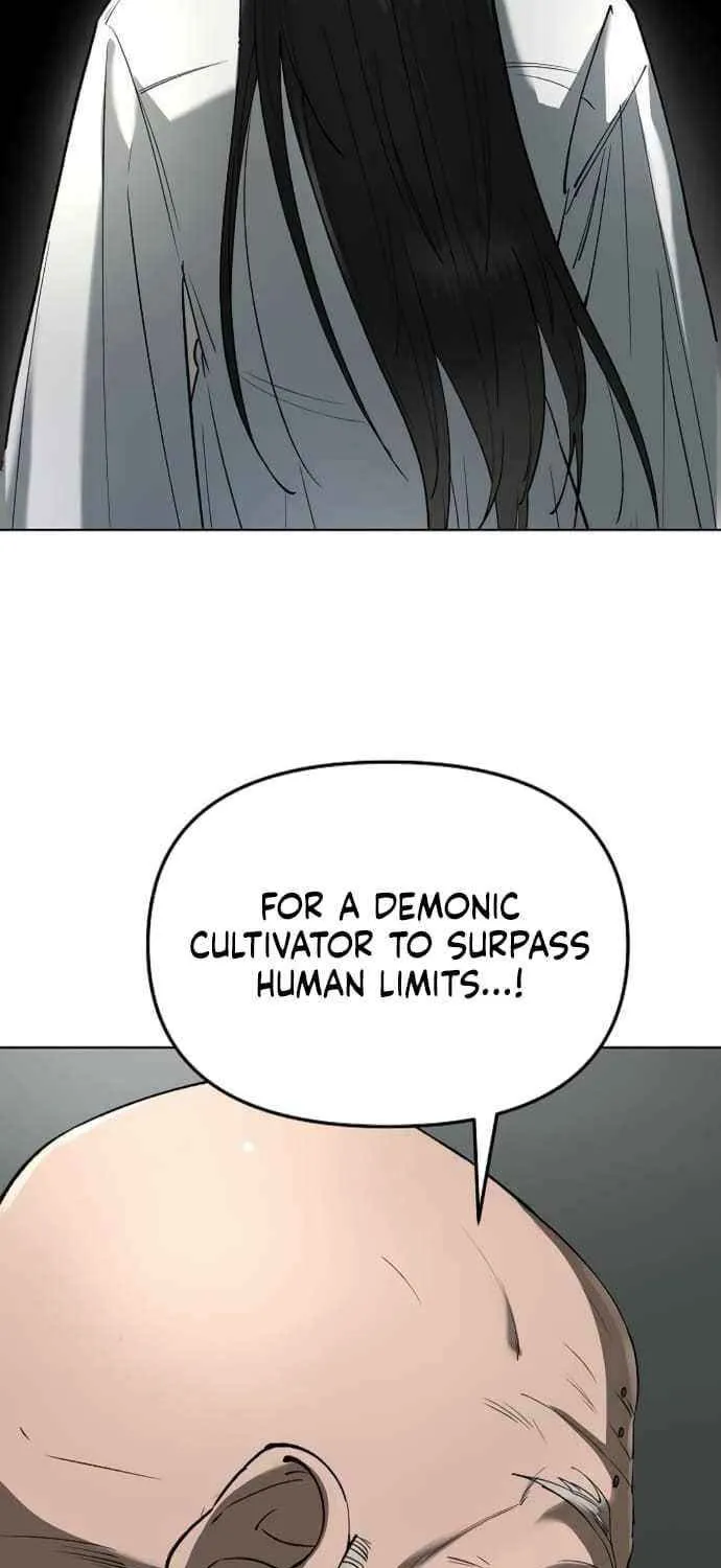 Cosmic Heavenly Demon 3077 Chapter 59 page 83 - 