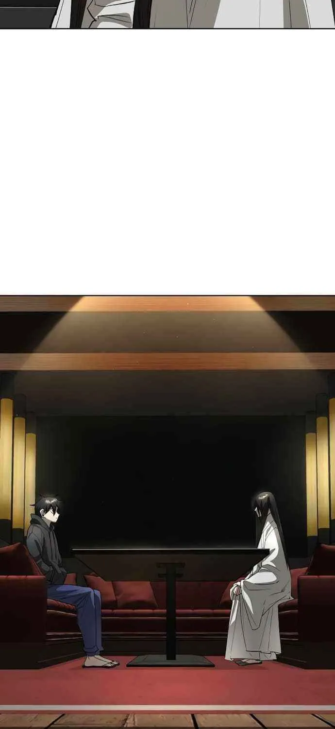 Cosmic Heavenly Demon 3077 Chapter 59 page 87 - 