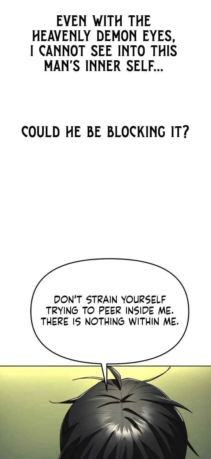 Cosmic Heavenly Demon 3077 Chapter 59 page 91 - 