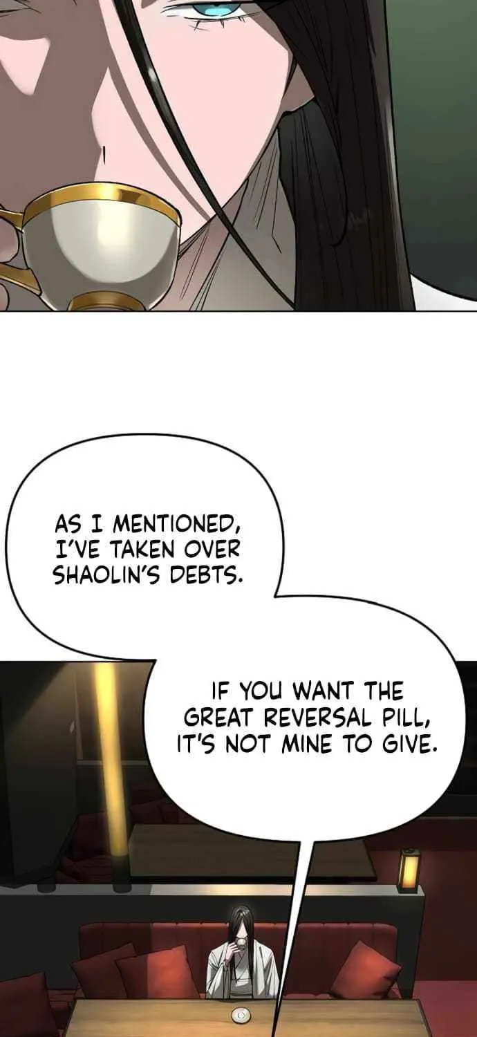 Cosmic Heavenly Demon 3077 Chapter 59 page 93 - 