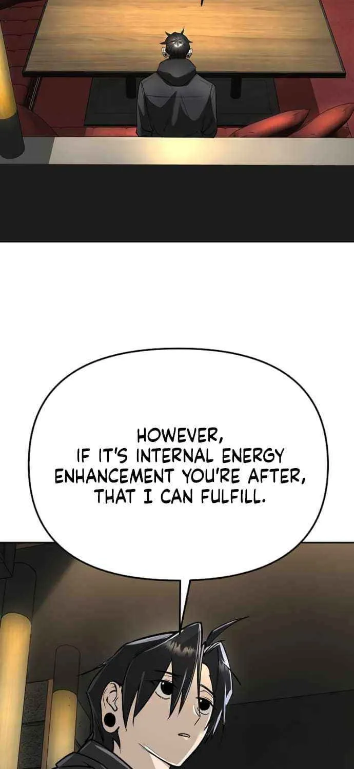 Cosmic Heavenly Demon 3077 Chapter 59 page 94 - 