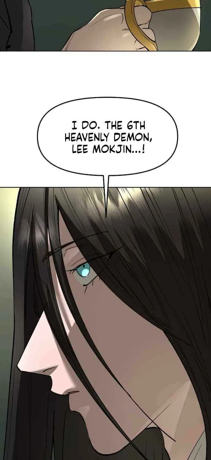 Cosmic Heavenly Demon 3077 Chapter 59 page 98 - 
