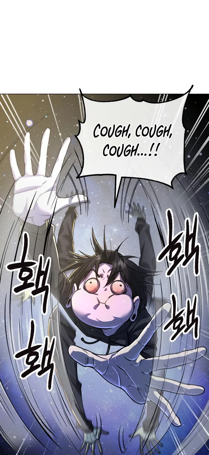 Cosmic Heavenly Demon 3077 Chapter 6 page 2 - 