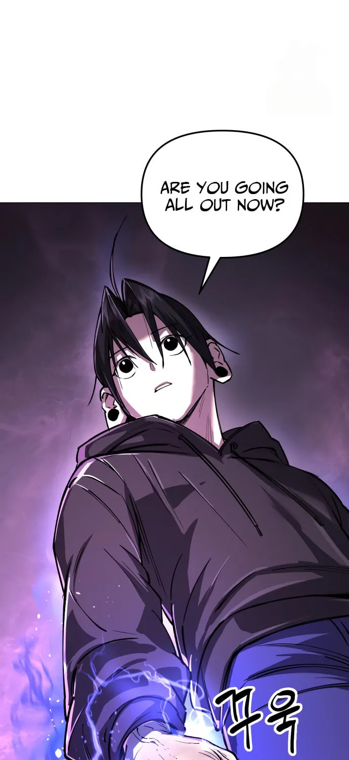 Cosmic Heavenly Demon 3077 Chapter 6 page 101 - 