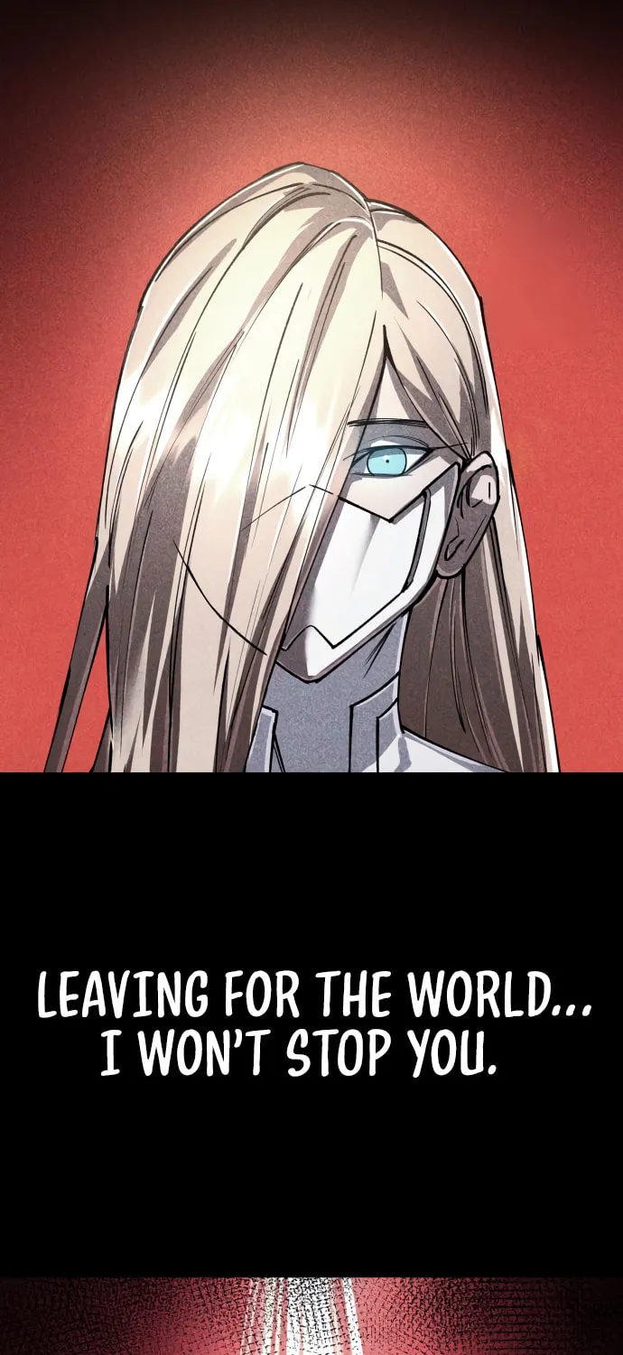 Cosmic Heavenly Demon 3077 Chapter 6 page 109 - 