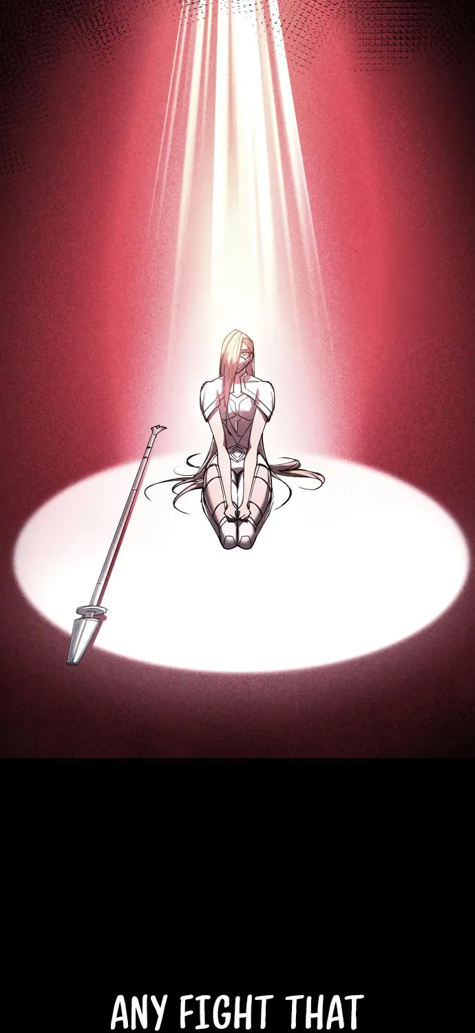Cosmic Heavenly Demon 3077 Chapter 6 page 110 - 