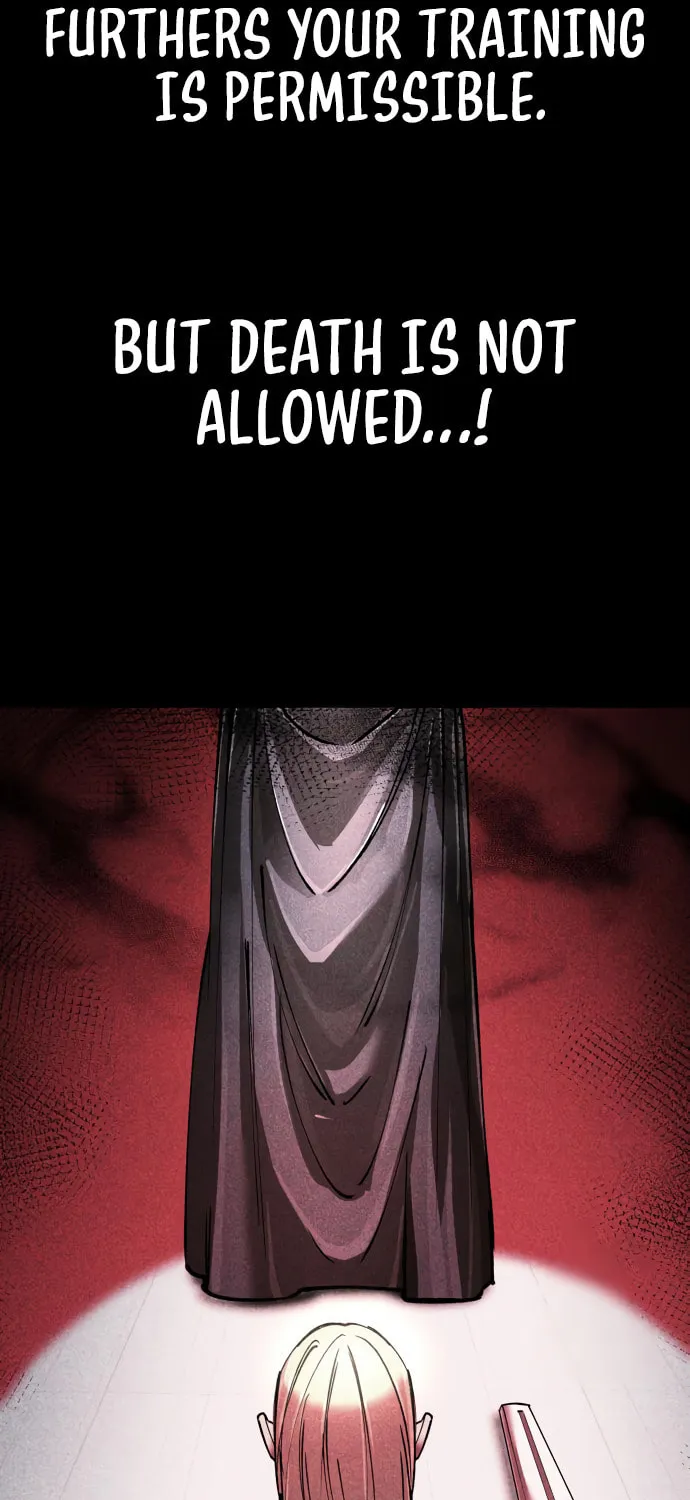 Cosmic Heavenly Demon 3077 Chapter 6 page 111 - 
