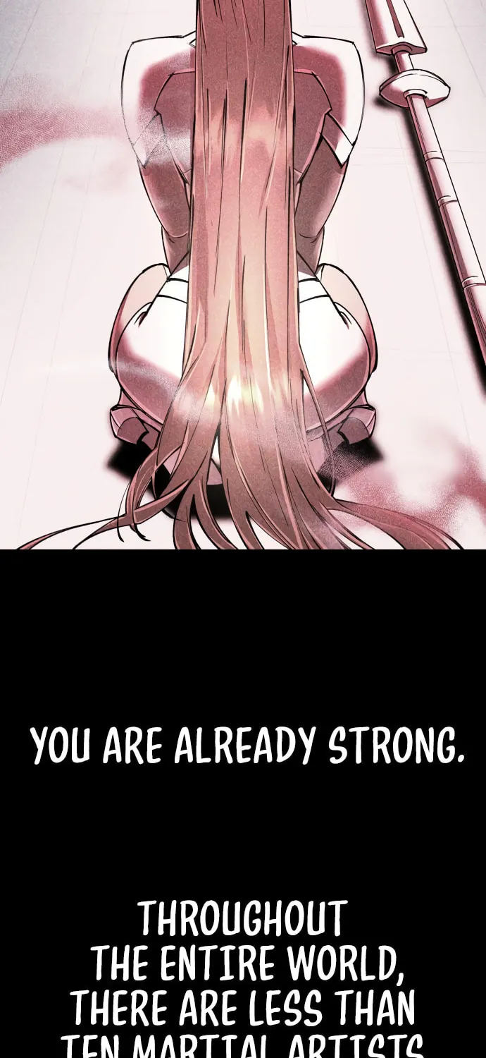 Cosmic Heavenly Demon 3077 Chapter 6 page 112 - 