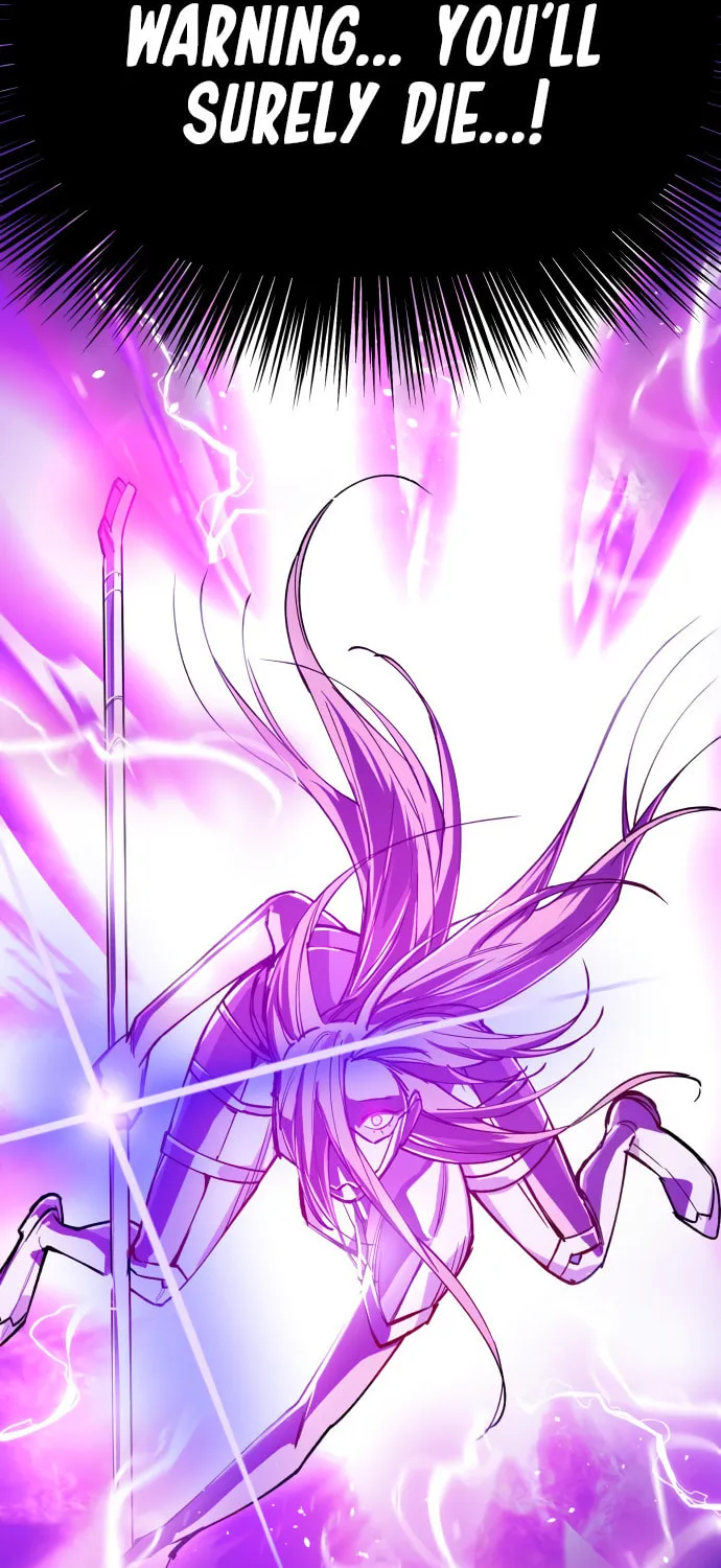 Cosmic Heavenly Demon 3077 Chapter 6 page 119 - 