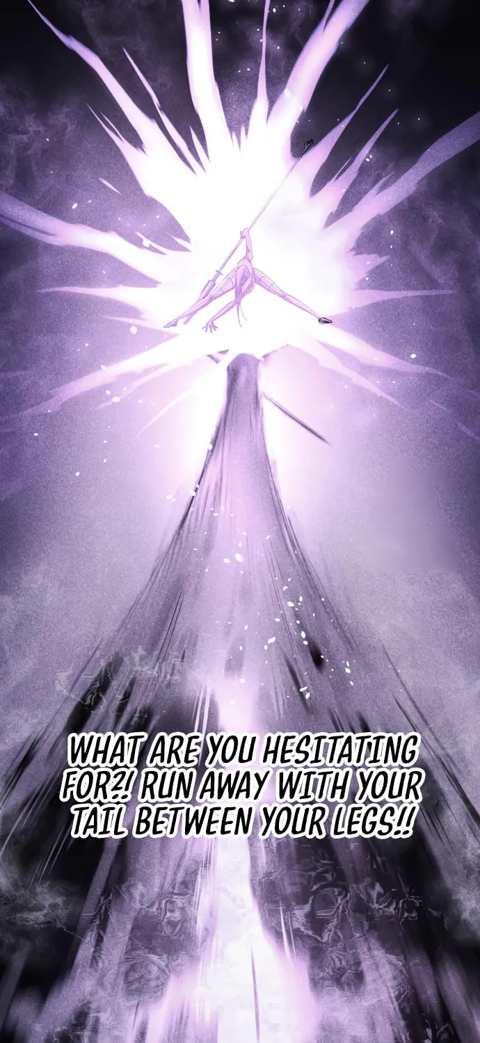 Cosmic Heavenly Demon 3077 Chapter 6 page 122 - 