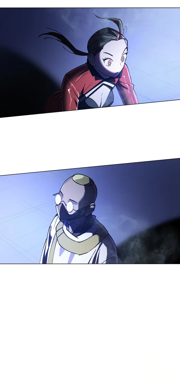 Cosmic Heavenly Demon 3077 Chapter 6 page 135 - 