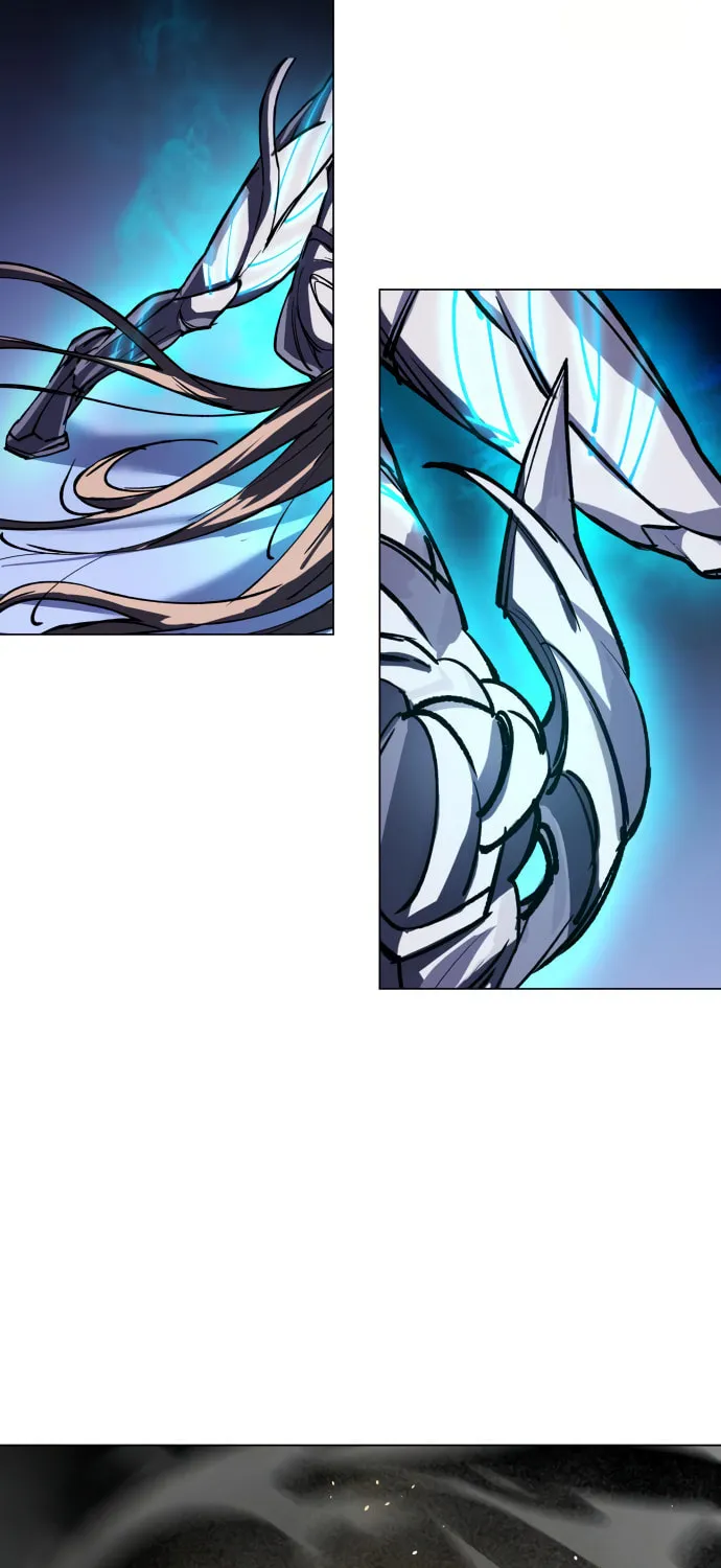 Cosmic Heavenly Demon 3077 Chapter 6 page 137 - 