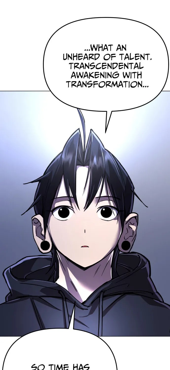 Cosmic Heavenly Demon 3077 Chapter 6 page 139 - 