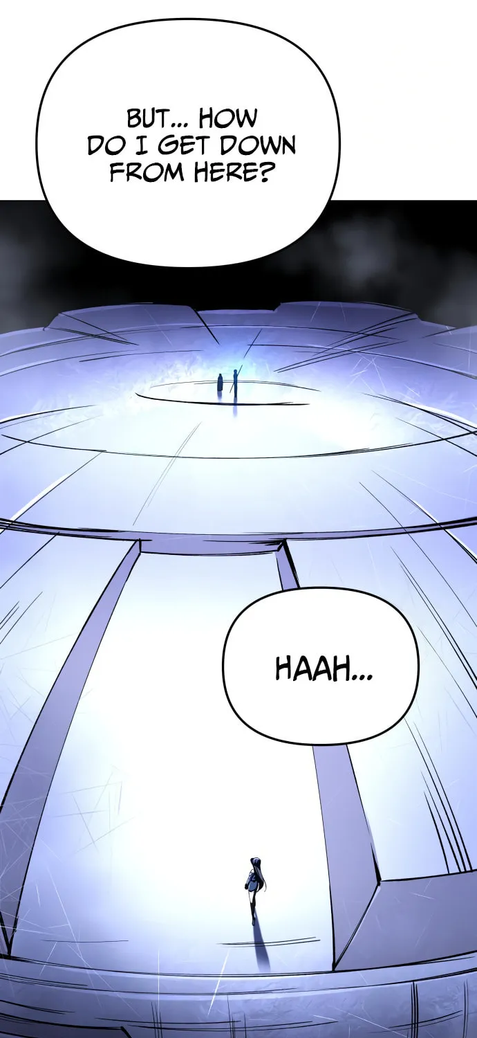 Cosmic Heavenly Demon 3077 Chapter 6 page 15 - 