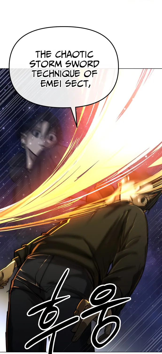 Cosmic Heavenly Demon 3077 Chapter 6 page 143 - 