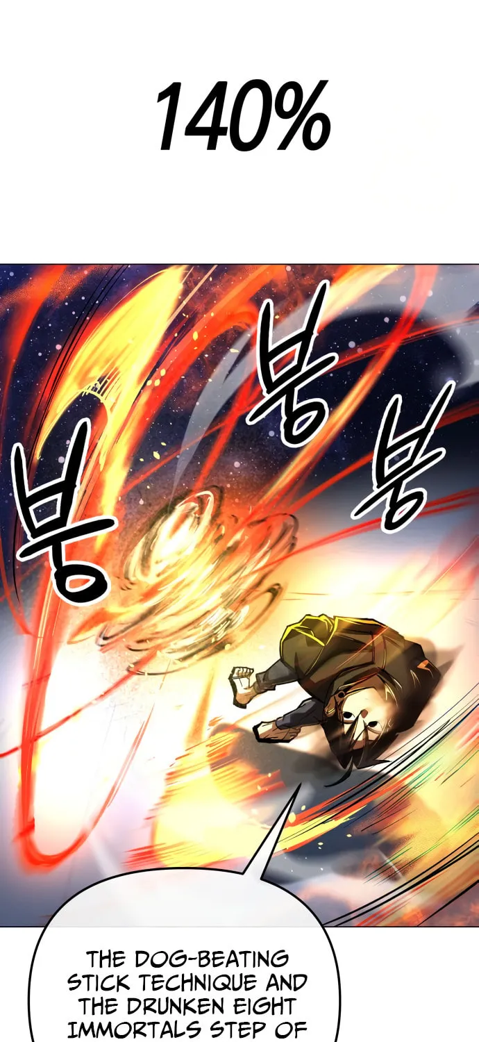 Cosmic Heavenly Demon 3077 Chapter 6 page 146 - 