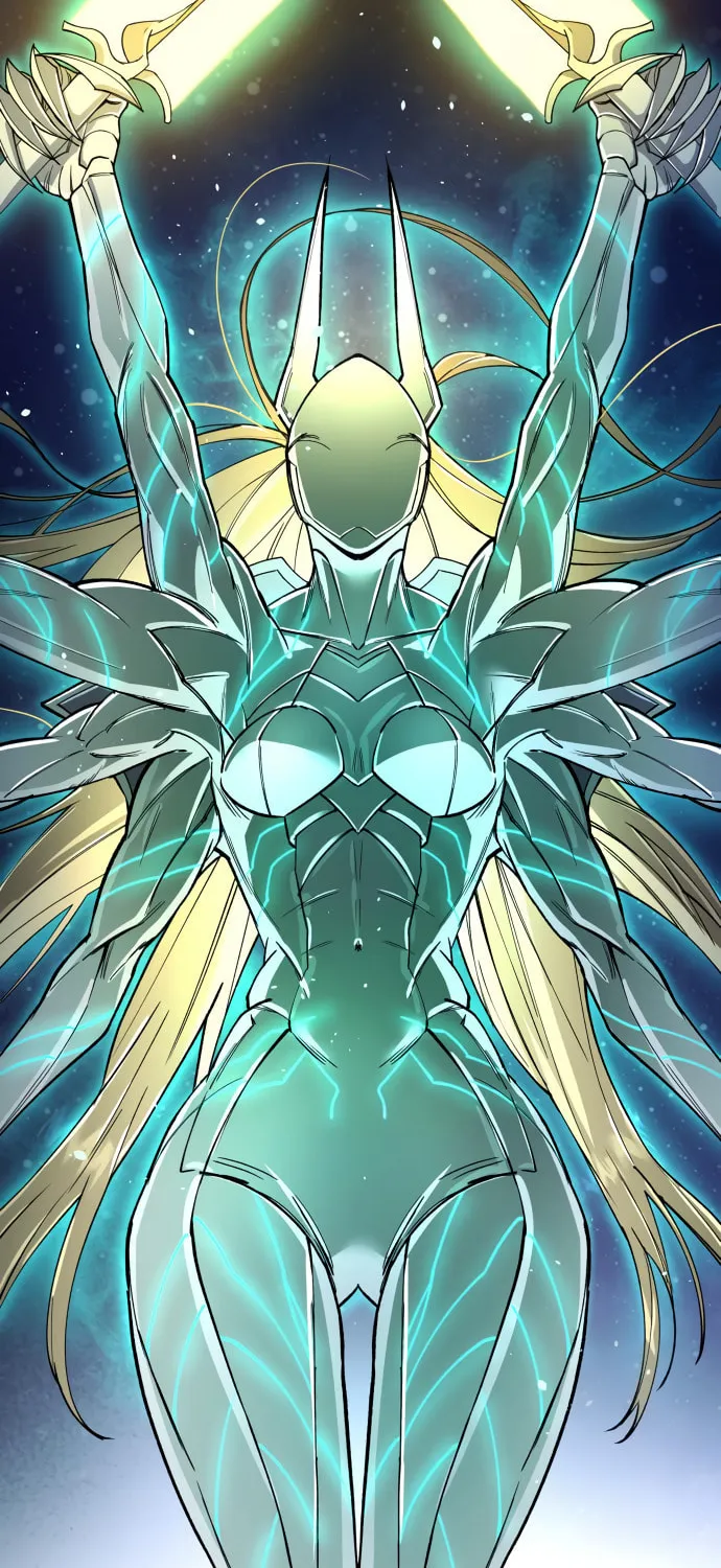 Cosmic Heavenly Demon 3077 Chapter 6 page 158 - 