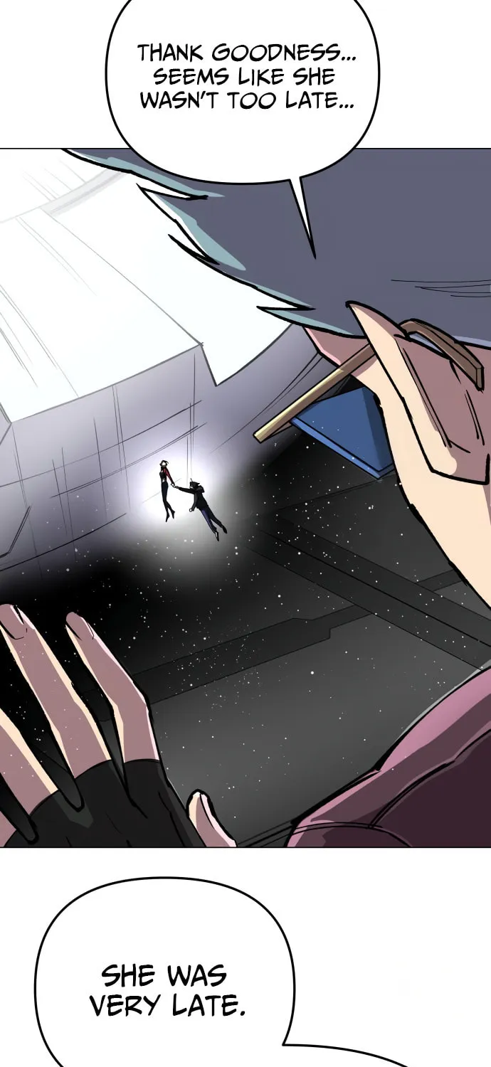 Cosmic Heavenly Demon 3077 Chapter 6 page 17 - 