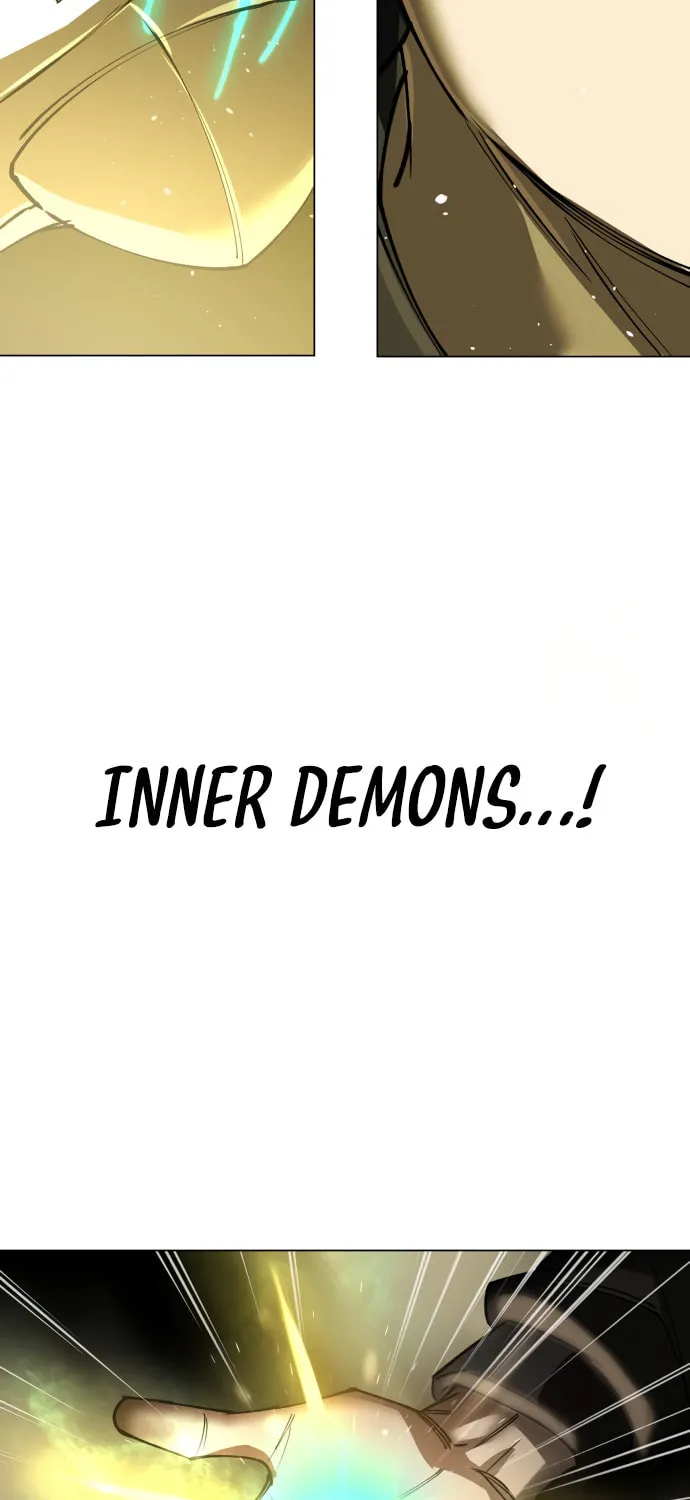 Cosmic Heavenly Demon 3077 Chapter 6 page 170 - 