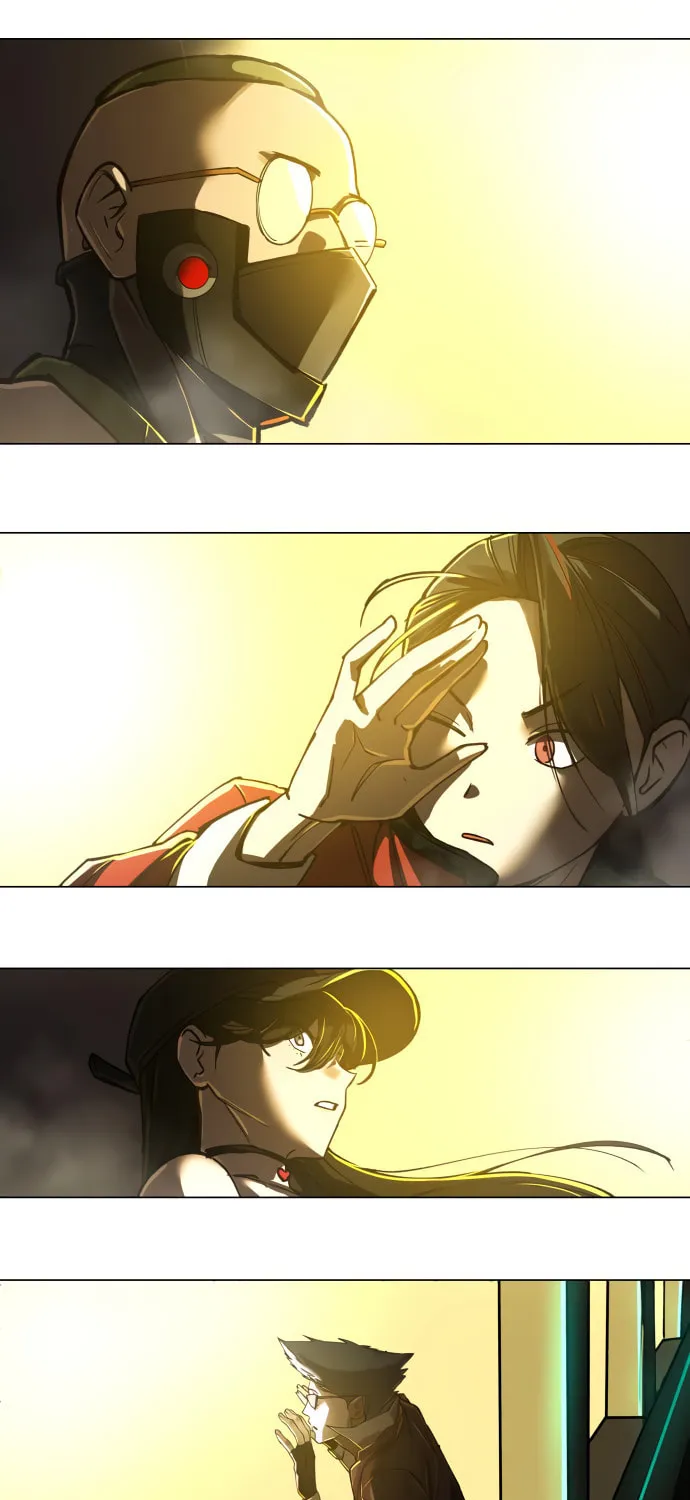 Cosmic Heavenly Demon 3077 Chapter 6 page 179 - 