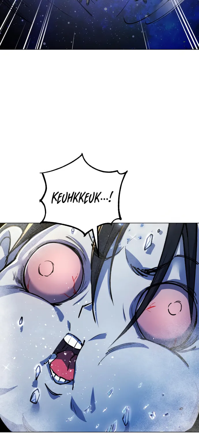Cosmic Heavenly Demon 3077 Chapter 6 page 3 - 