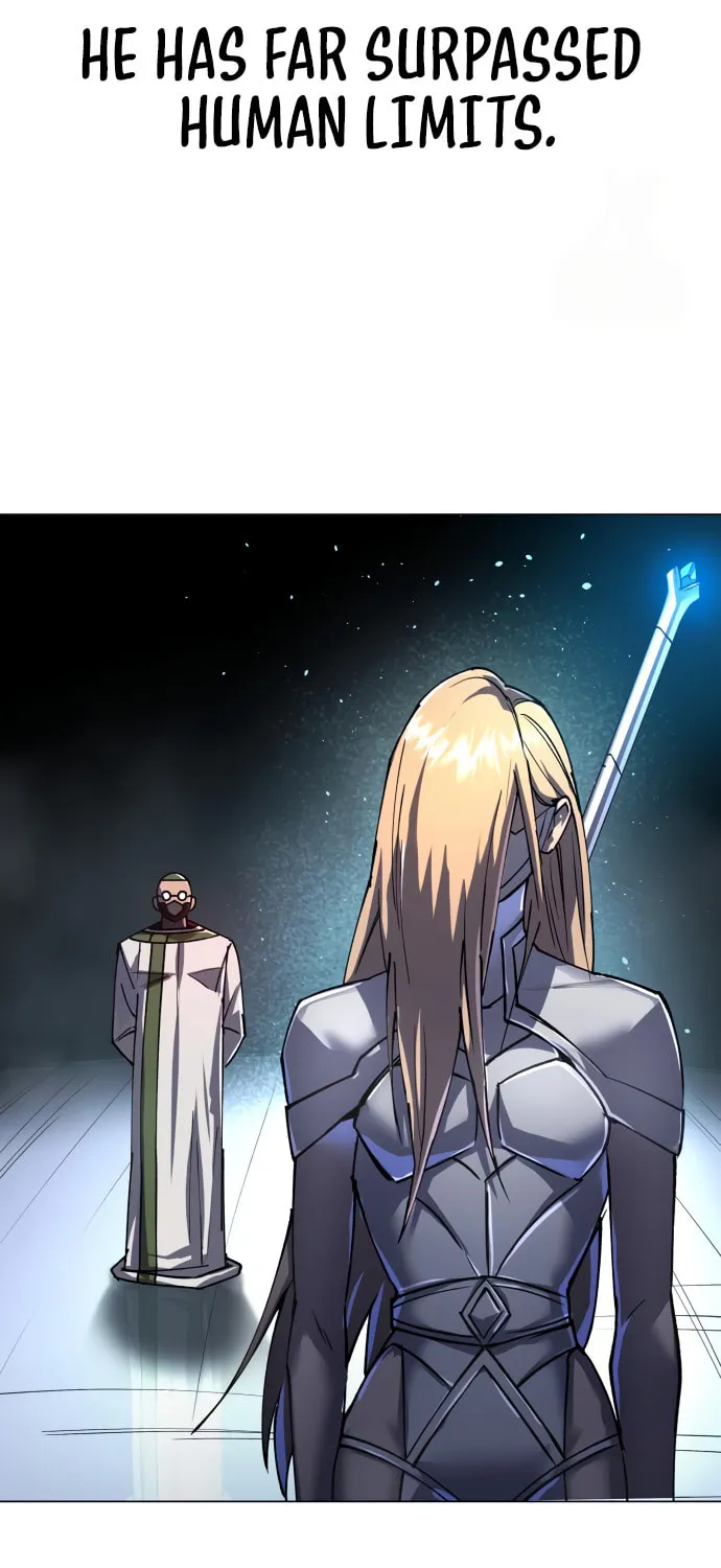 Cosmic Heavenly Demon 3077 Chapter 6 page 22 - 