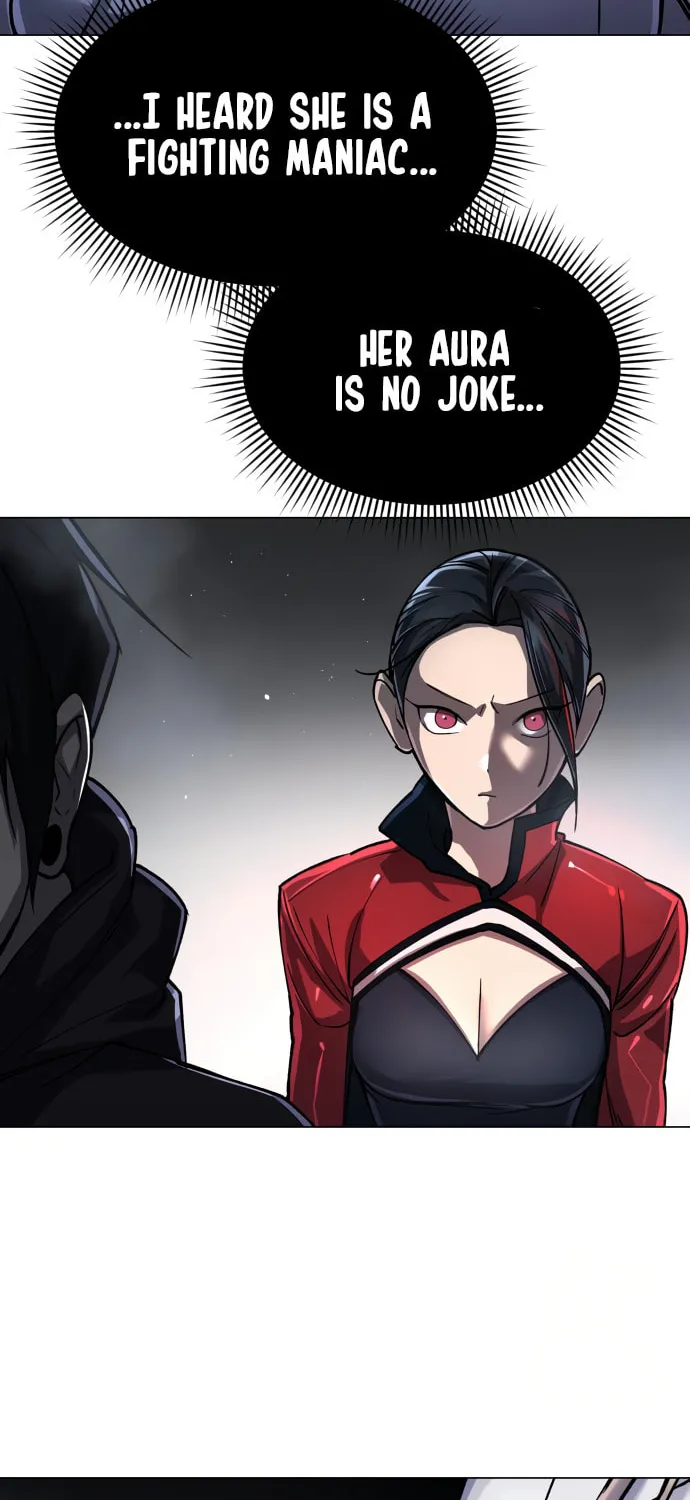 Cosmic Heavenly Demon 3077 Chapter 6 page 25 - 