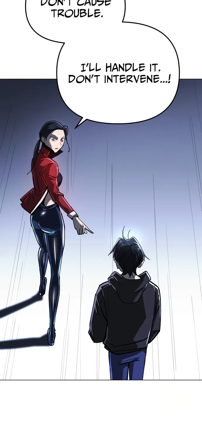 Cosmic Heavenly Demon 3077 Chapter 6 page 27 - 