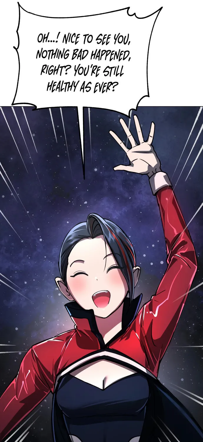 Cosmic Heavenly Demon 3077 Chapter 6 page 28 - 