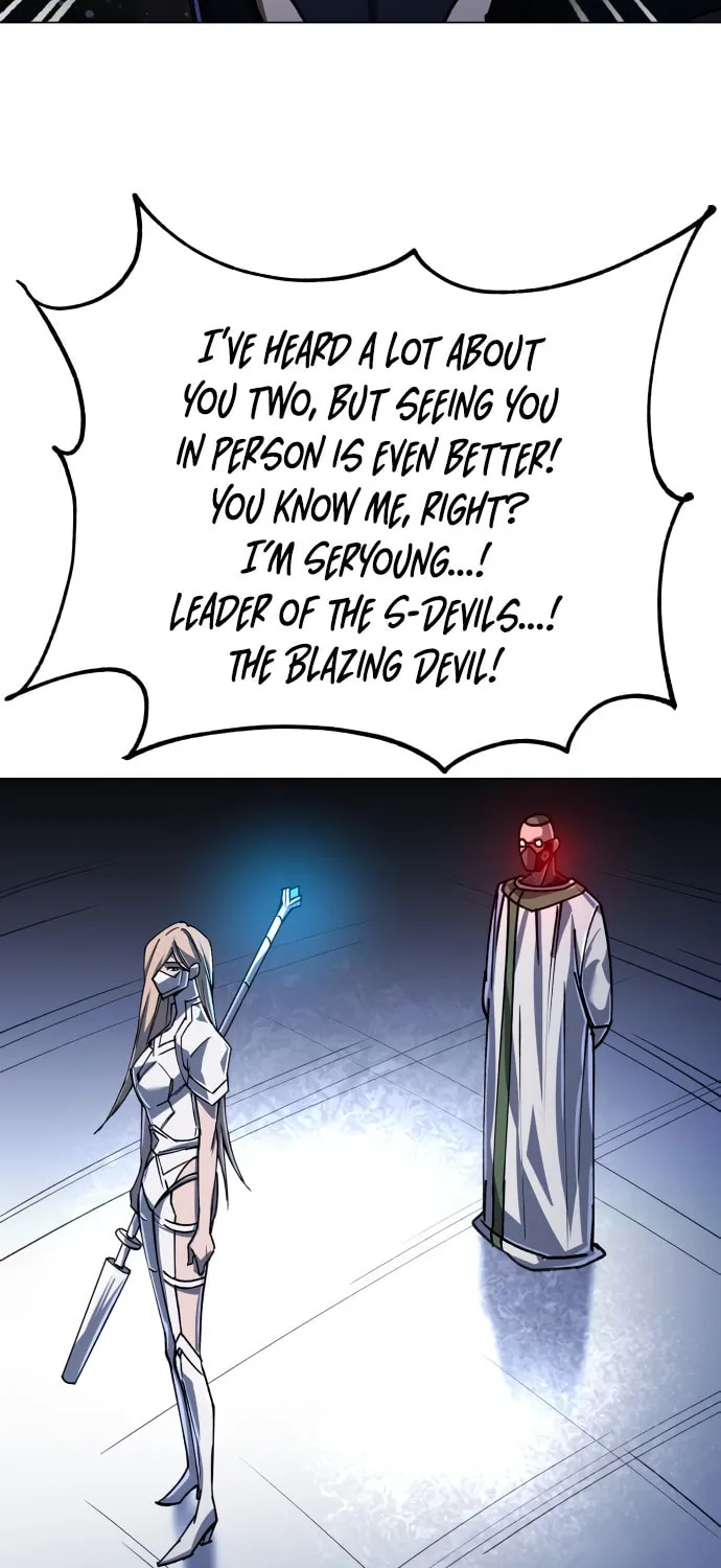 Cosmic Heavenly Demon 3077 Chapter 6 page 29 - 